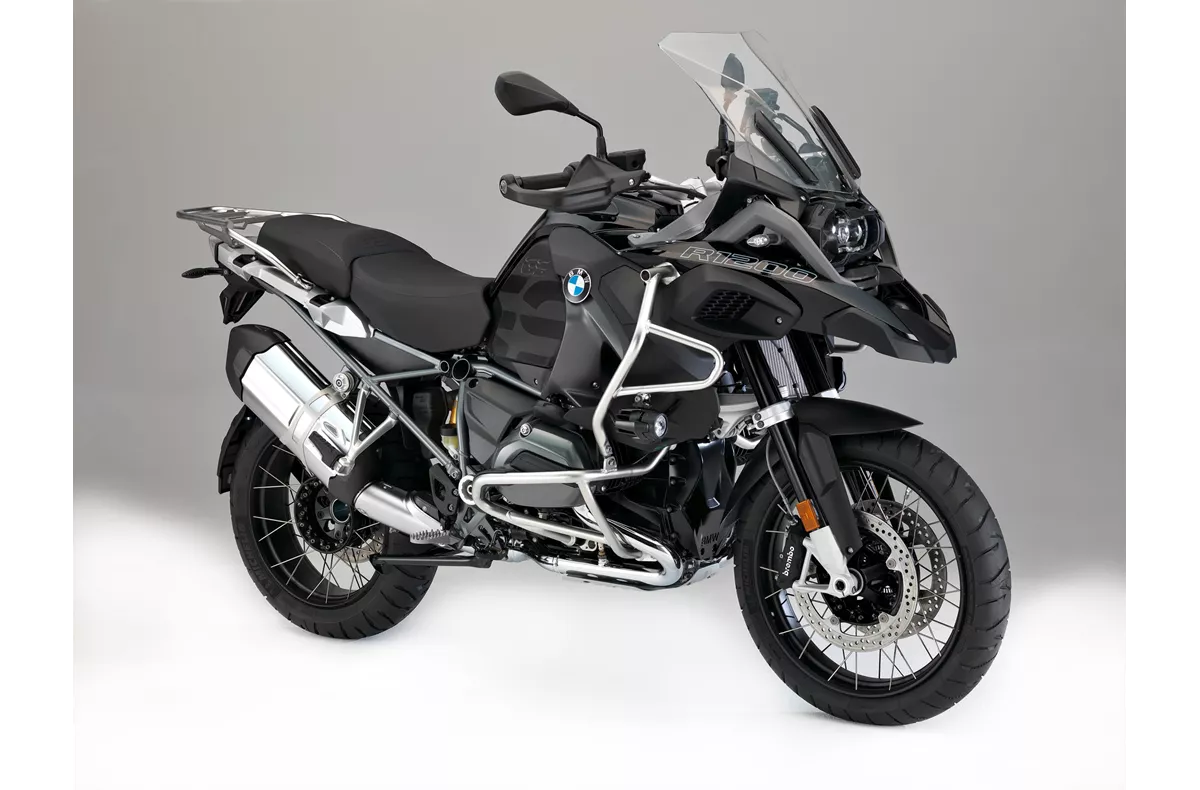 BMW R 1200 GS Adventure BMW R 1200 GS Adventure